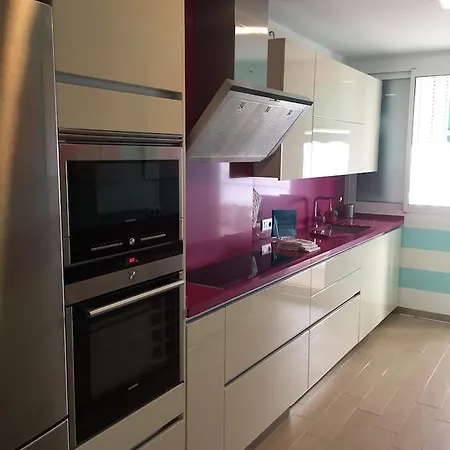 Daire Apartamento