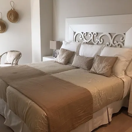 Apartamento Daire Radazul