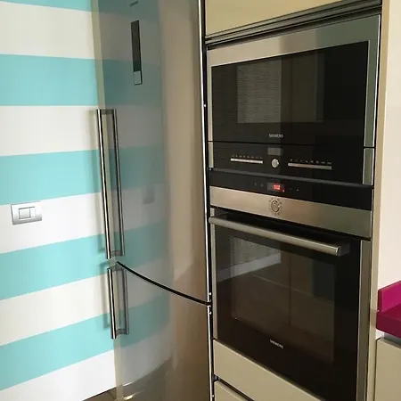 Daire Apartamento *