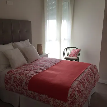 Apartamento Daire