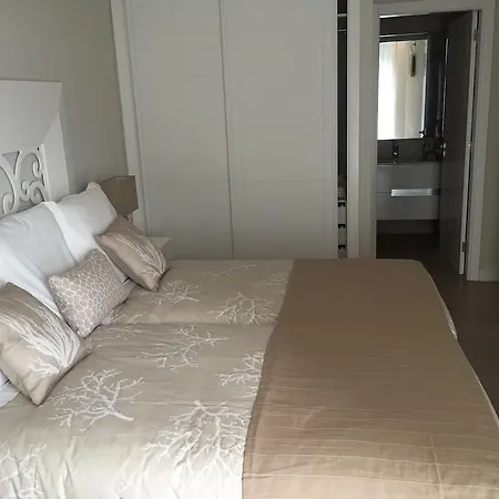 Apartamento Daire *