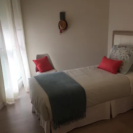 Daire Apartamento Radazul