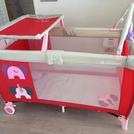 Apartamento Daire Radazul