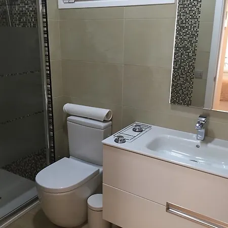 Apartment Apartamento Radazul Radazul