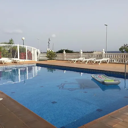 Apartamento Radazul Apartment