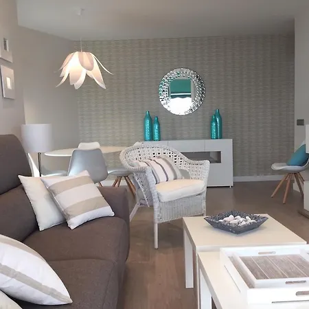 Apartamento Radazul *